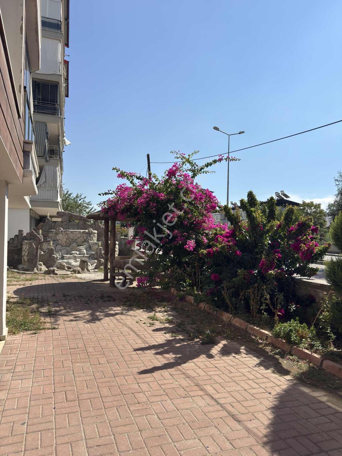 Grand Egelim'den Yeşil Mahalle'de Ultra Satılık Daire — fotoğraf 3