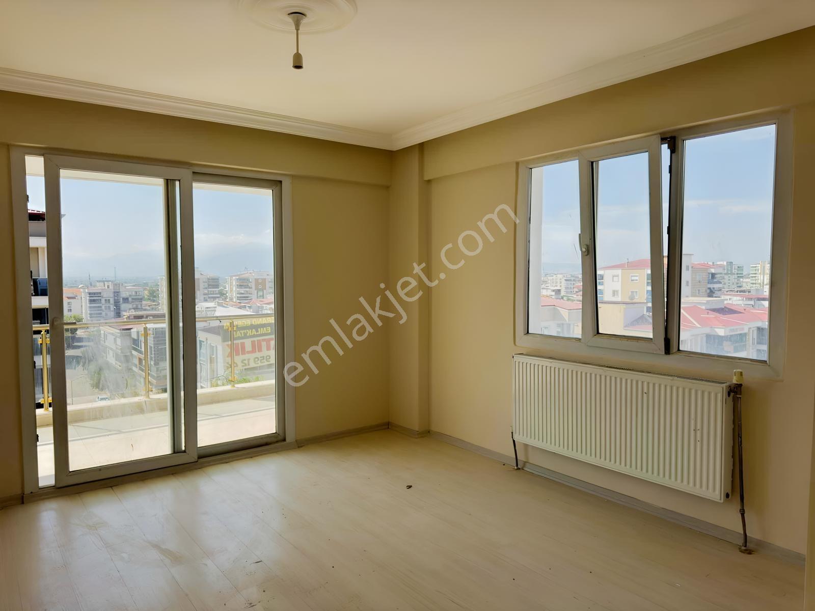 Grand Egelim'den Yeşil Mahalle'de Ultra Satılık Daire — fotoğraf 19