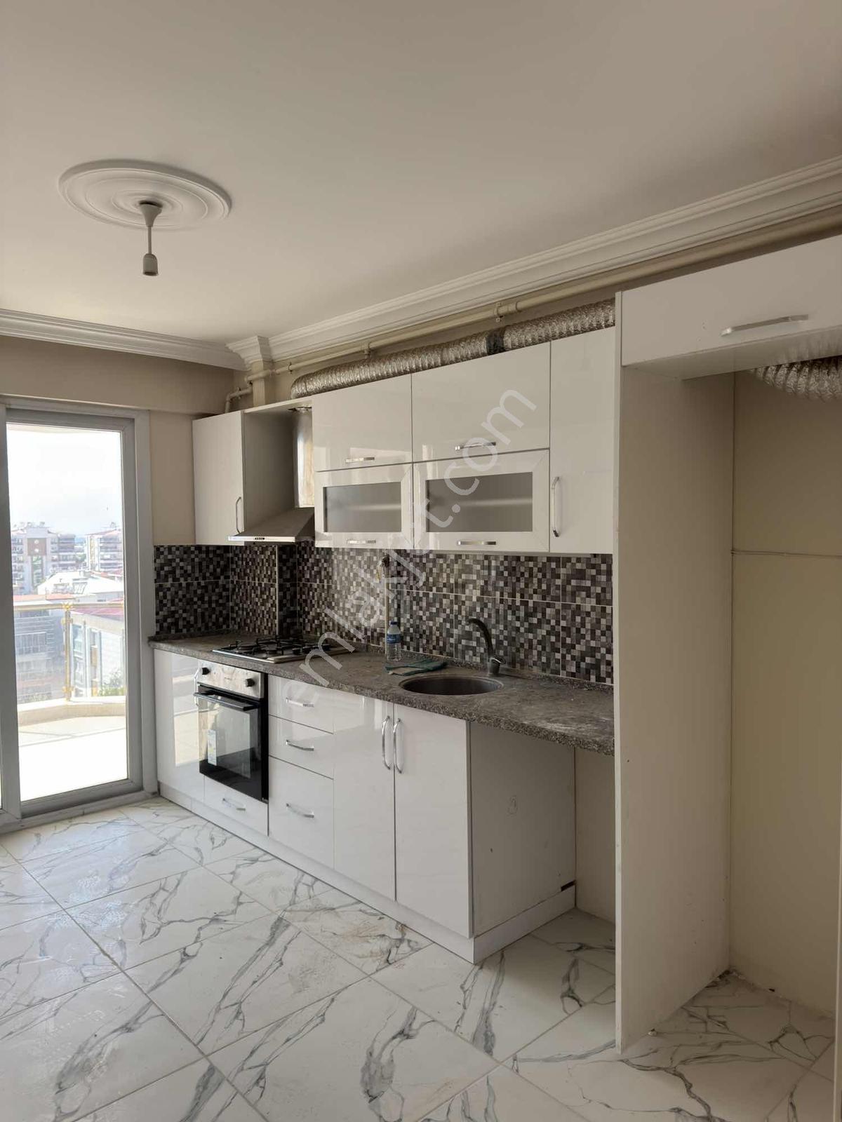 Grand Egelim'den Yeşil Mahalle'de Ultra Satılık Daire — fotoğraf 22