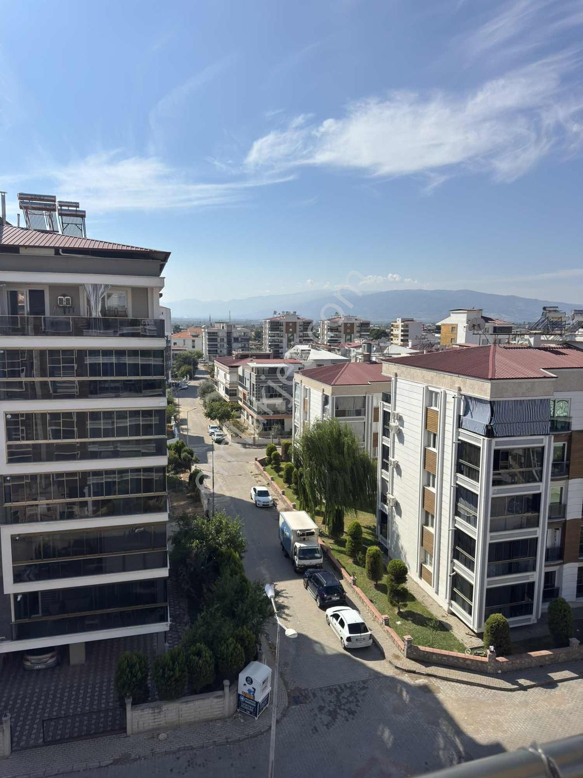 Grand Egelim'den Yeşil Mahalle'de Ultra Satılık Daire — fotoğraf 26