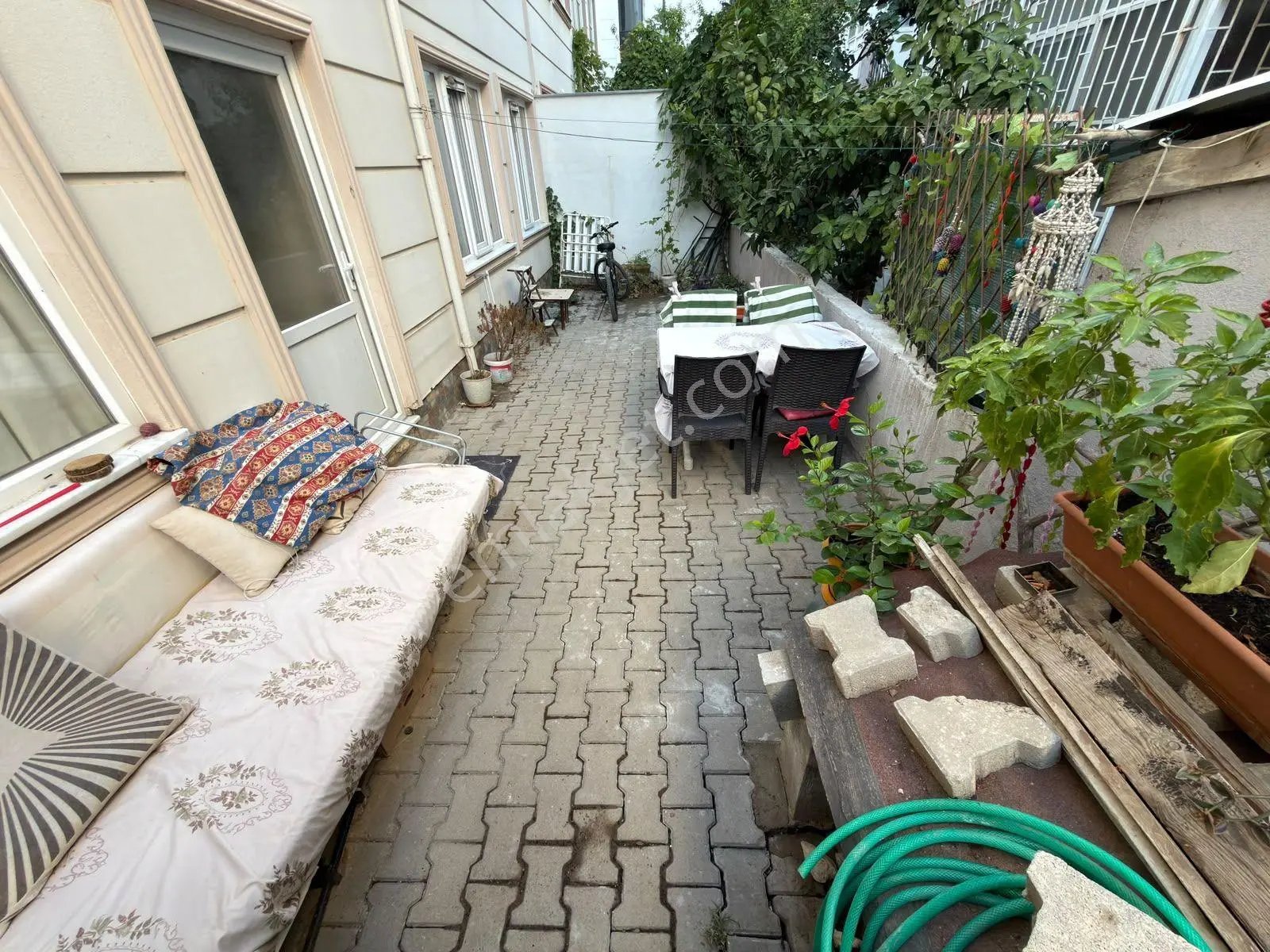 Referans'tan Akçay'da Ön Cephe Yüksek Kredili Fırsat 2+1 Daire — fotoğraf 13