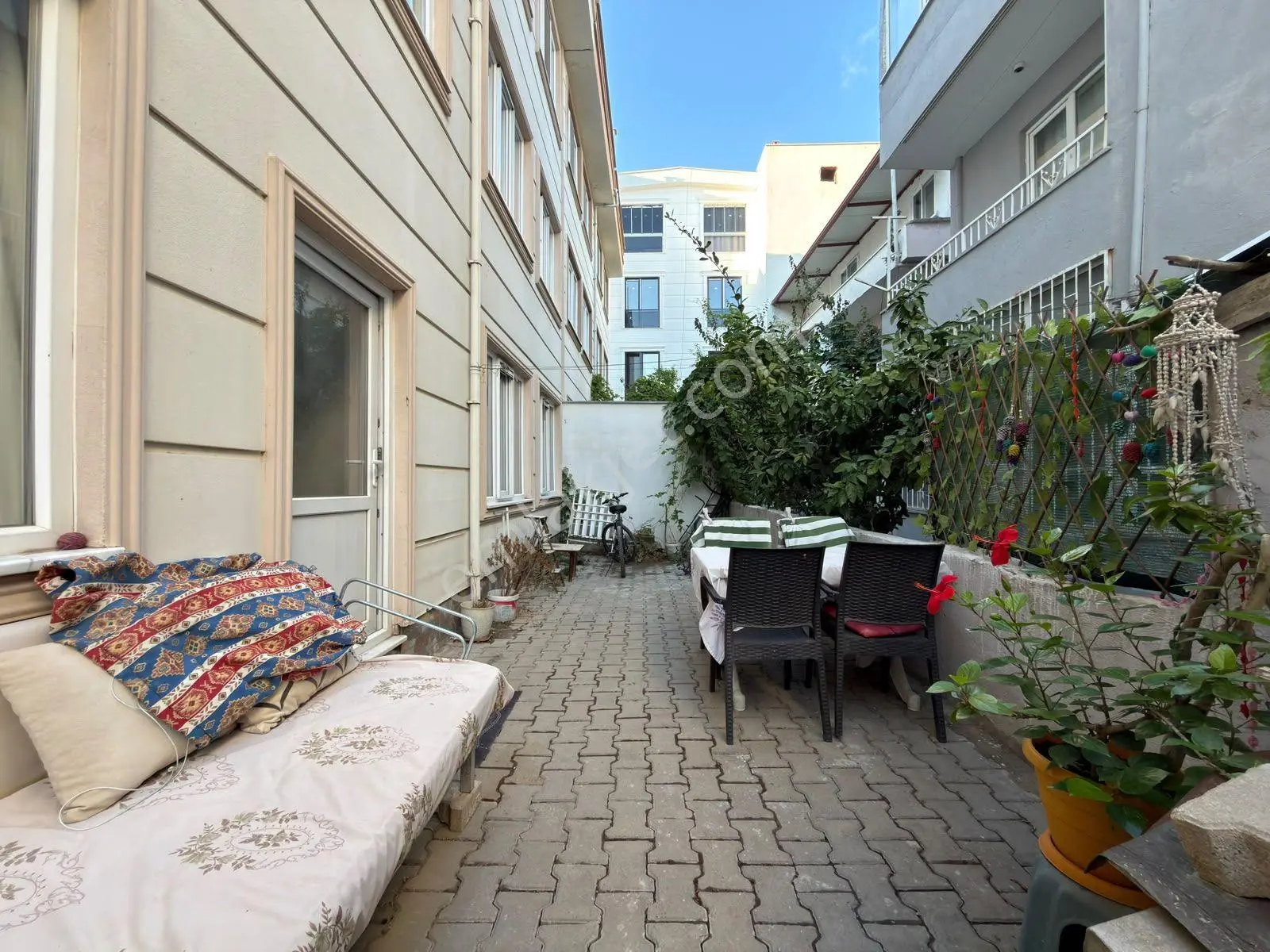 Referans'tan Akçay'da Ön Cephe Yüksek Kredili Fırsat 2+1 Daire — fotoğraf 14