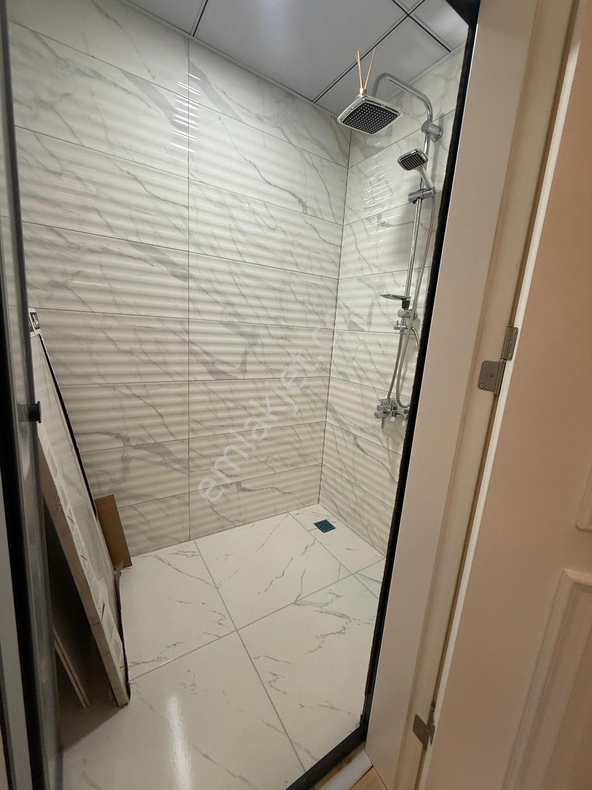 S. Eyyubide Geniş Satılık Daire | Yerden Isıtma | 30-40 M² Depo — fotoğraf 26