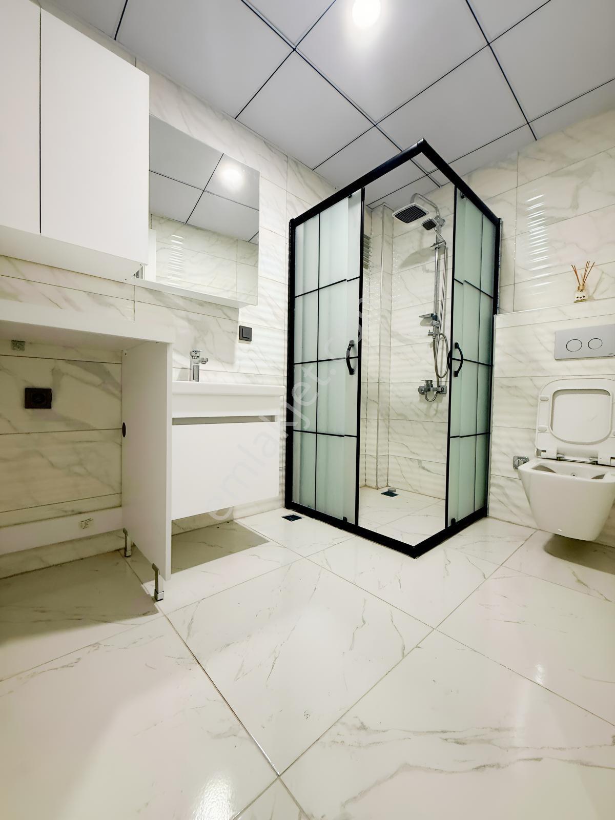 S. Eyyubide Geniş Satılık Daire | Yerden Isıtma | 30-40 M² Depo — fotoğraf 29