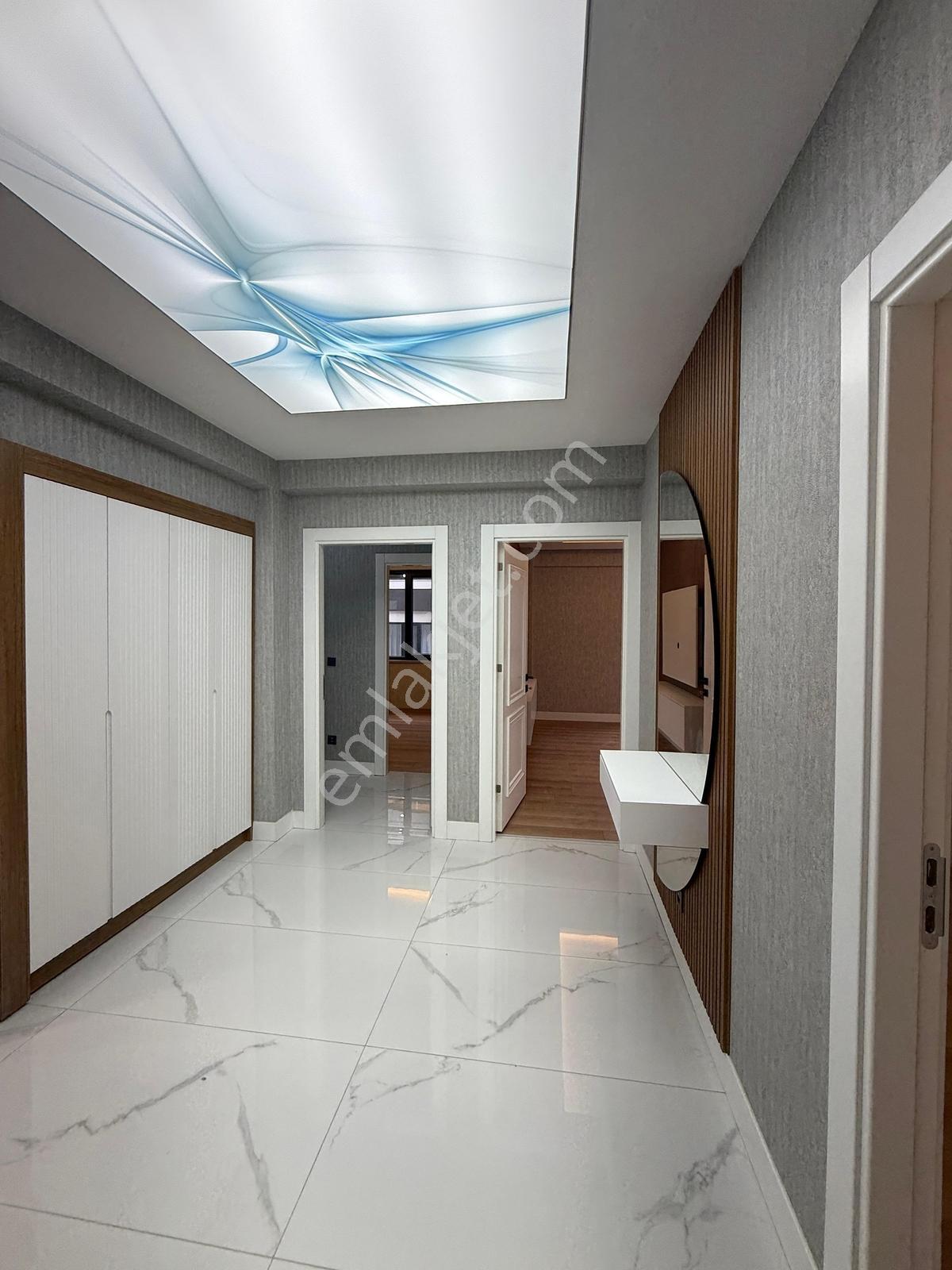 S. Eyyubide Geniş Satılık Daire | Yerden Isıtma | 30-40 M² Depo — fotoğraf 30