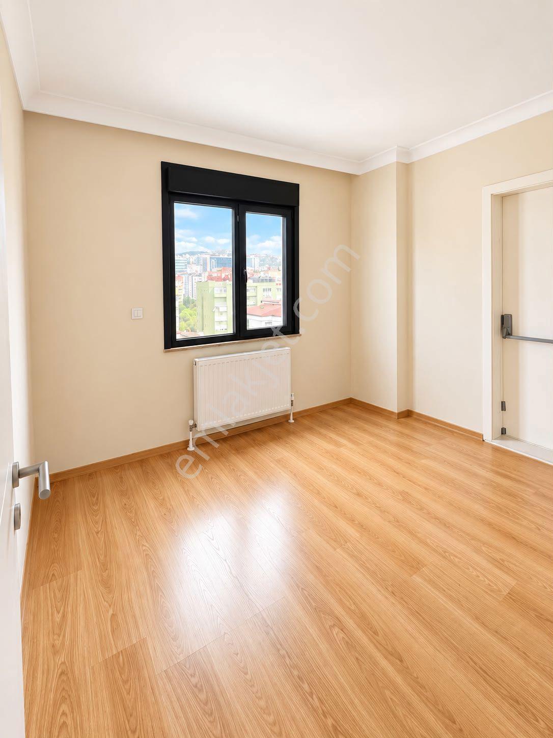 Maltepe Altayçeşmede Site İçi Boş 2+1 | Havuzlu & Güvenlikli — fotoğraf 5