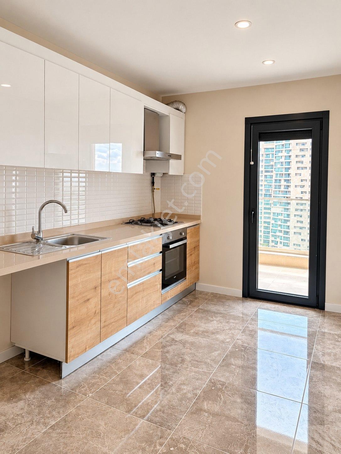 Maltepe Altayçeşmede Site İçi Boş 2+1 | Havuzlu & Güvenlikli — fotoğraf 8