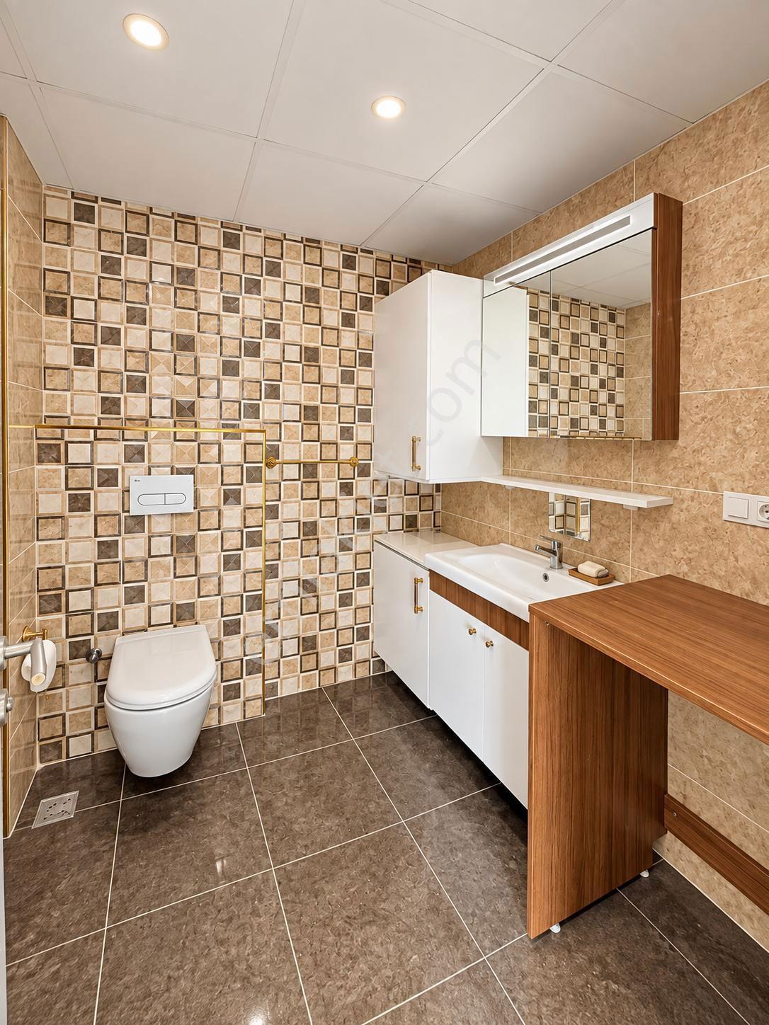 Maltepe Altayçeşmede Site İçi Boş 2+1 | Havuzlu & Güvenlikli — fotoğraf 9