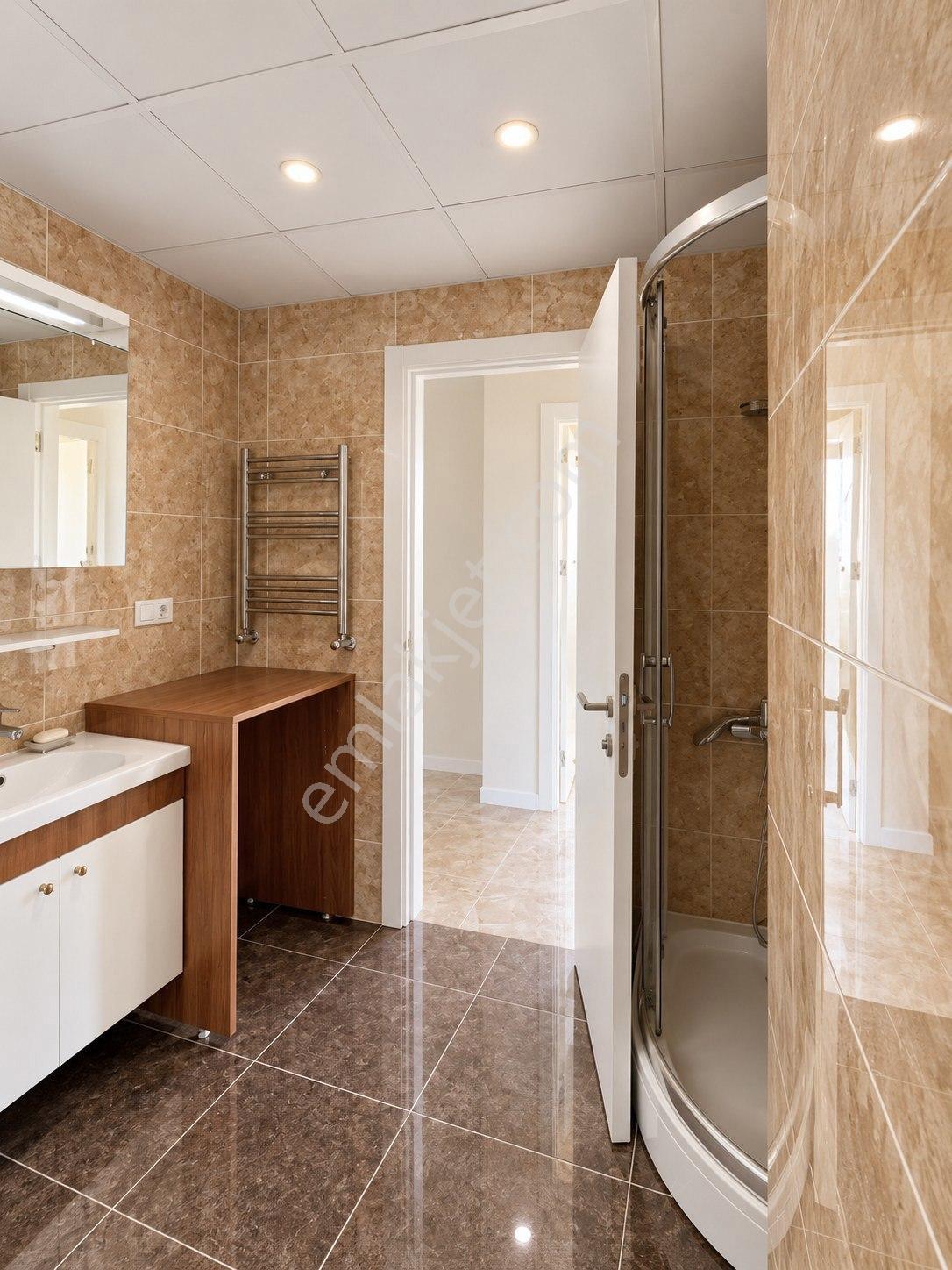 Maltepe Altayçeşmede Site İçi Boş 2+1 | Havuzlu & Güvenlikli — fotoğraf 10