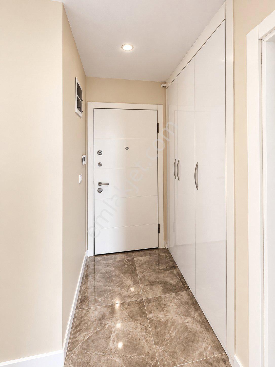 Maltepe Altayçeşmede Site İçi Boş 2+1 | Havuzlu & Güvenlikli — fotoğraf 14