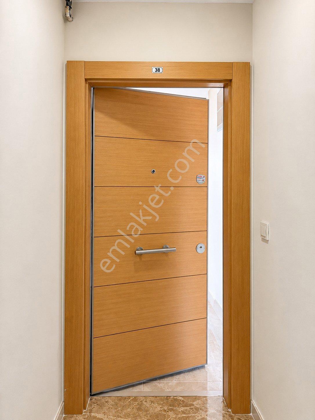 Maltepe Altayçeşmede Site İçi Boş 2+1 | Havuzlu & Güvenlikli — fotoğraf 15