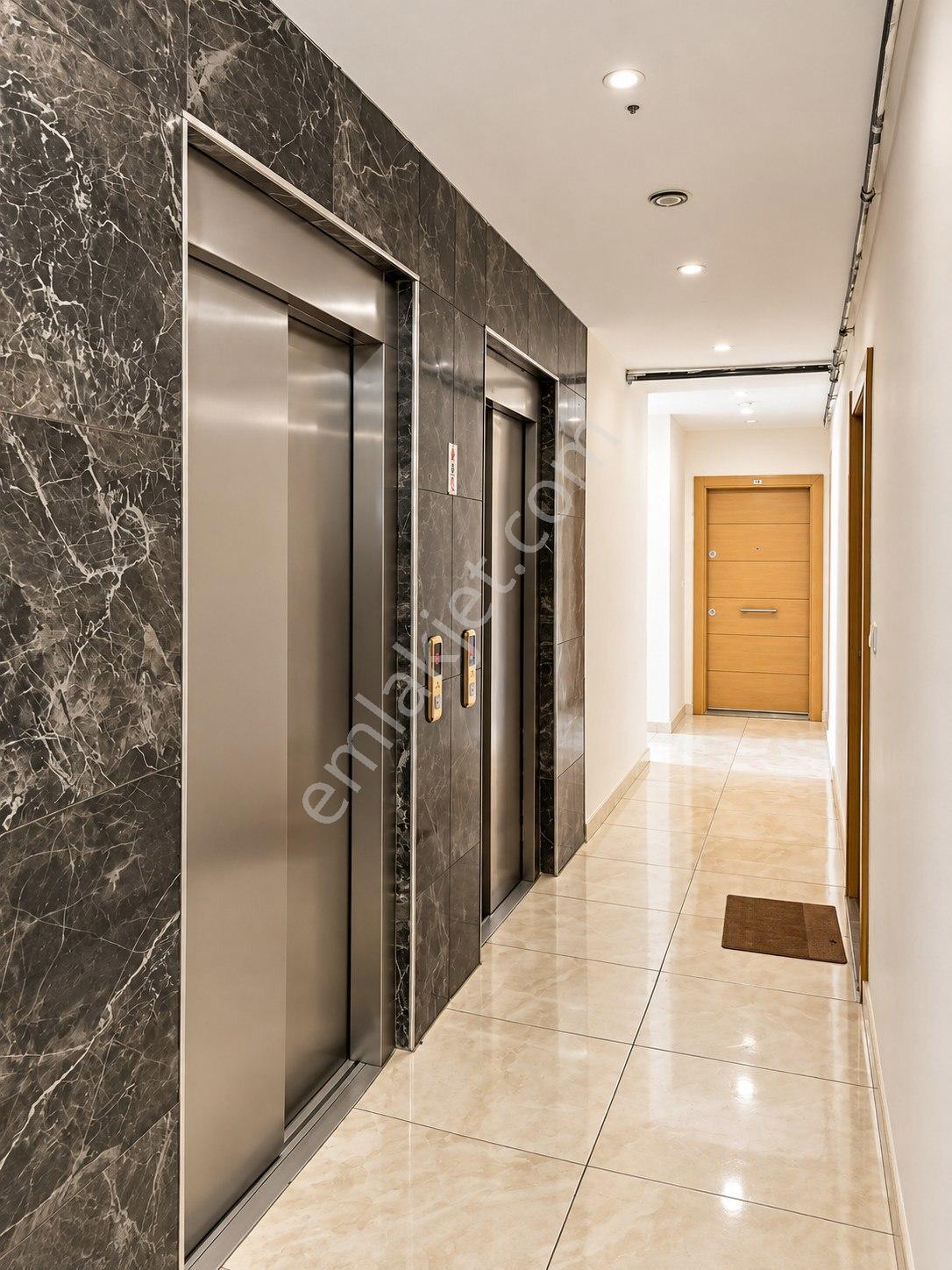 Maltepe Altayçeşmede Site İçi Boş 2+1 | Havuzlu & Güvenlikli — fotoğraf 16