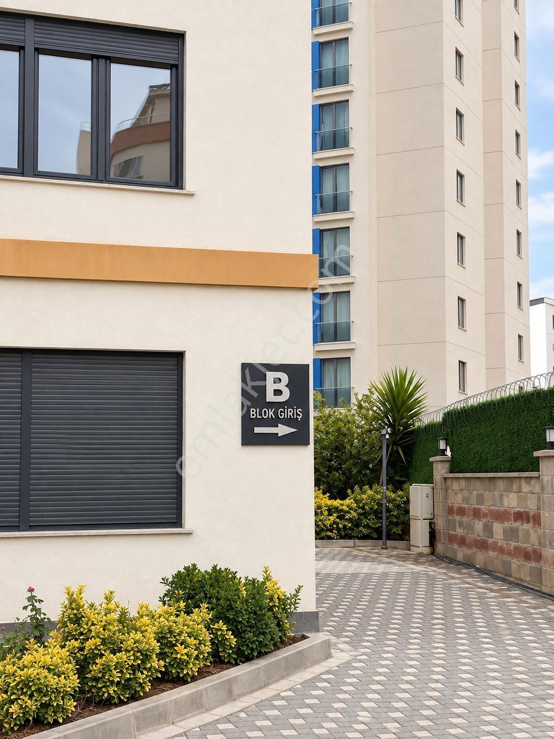 Maltepe Altayçeşmede Site İçi Boş 2+1 | Havuzlu & Güvenlikli — fotoğraf 17