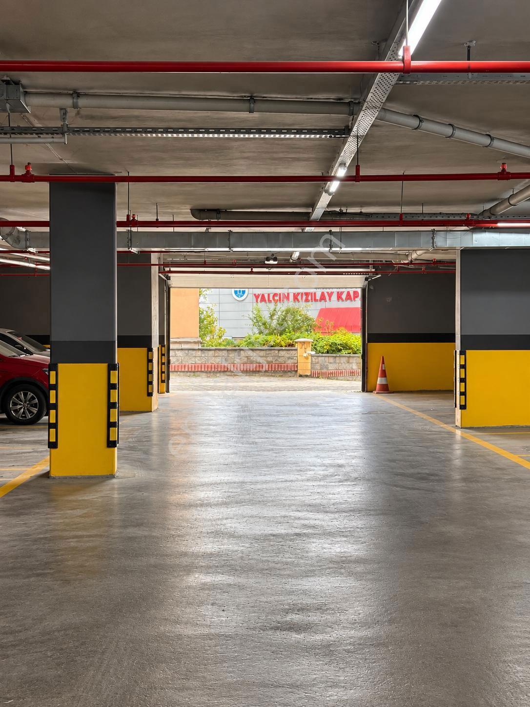 Maltepe Altayçeşmede Site İçi Boş 2+1 | Havuzlu & Güvenlikli — fotoğraf 20