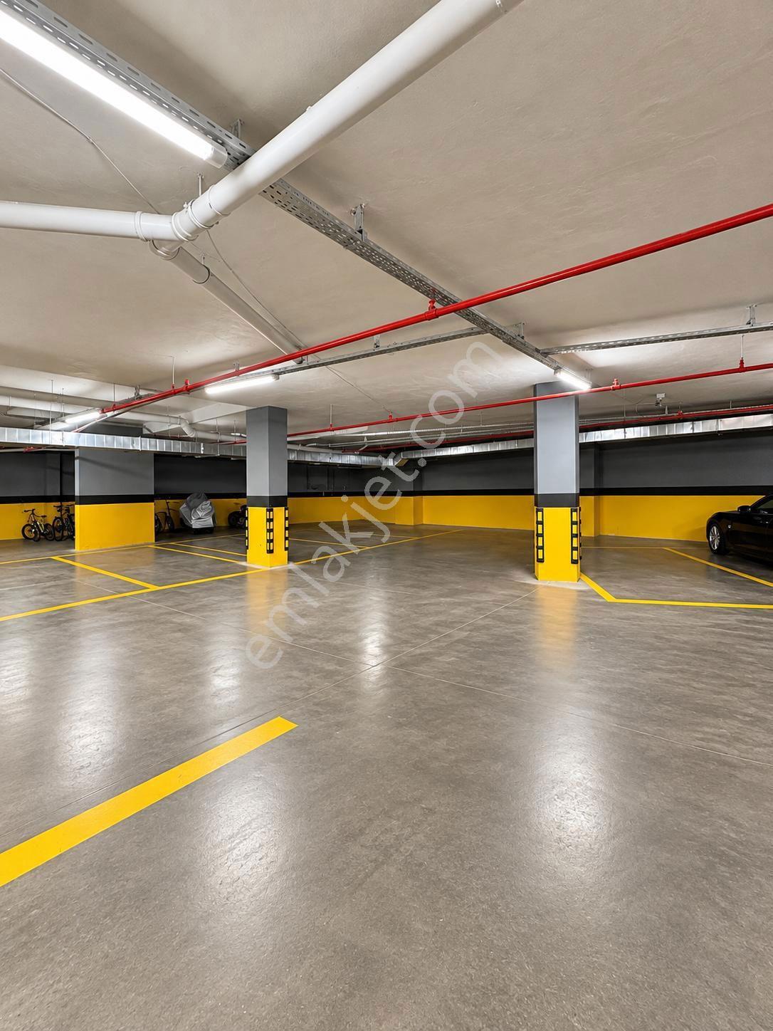 Maltepe Altayçeşmede Site İçi Boş 2+1 | Havuzlu & Güvenlikli — fotoğraf 21
