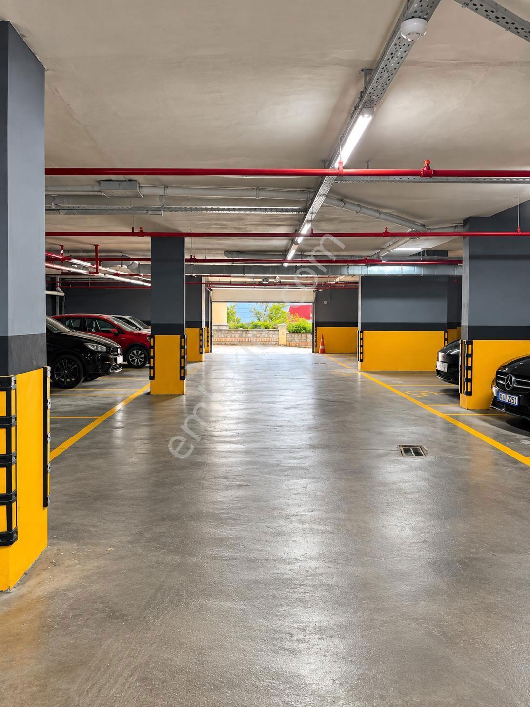 Maltepe Altayçeşmede Site İçi Boş 2+1 | Havuzlu & Güvenlikli — fotoğraf 22