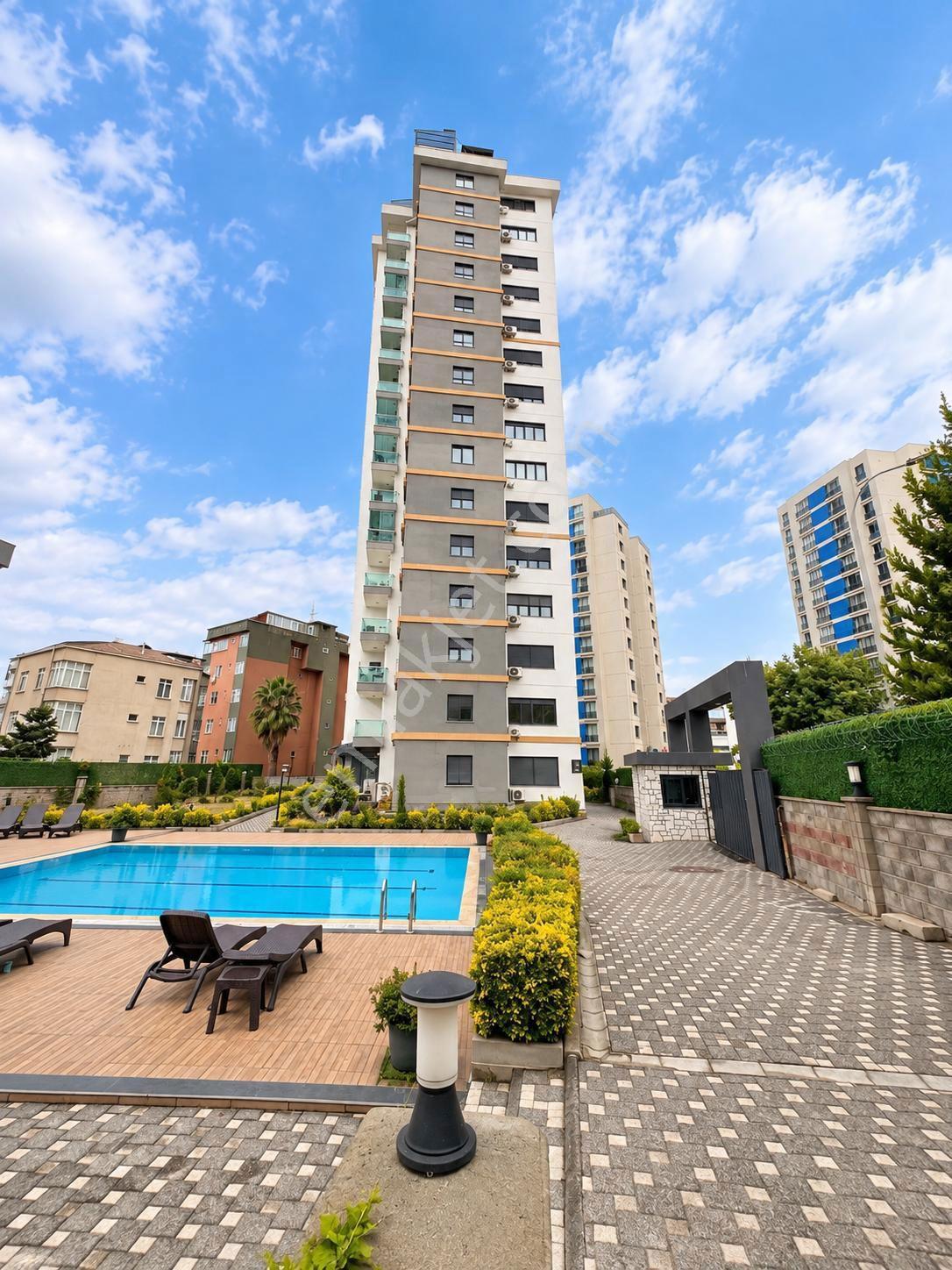 Maltepe Altayçeşmede Site İçi Boş 2+1 | Havuzlu & Güvenlikli — fotoğraf 23