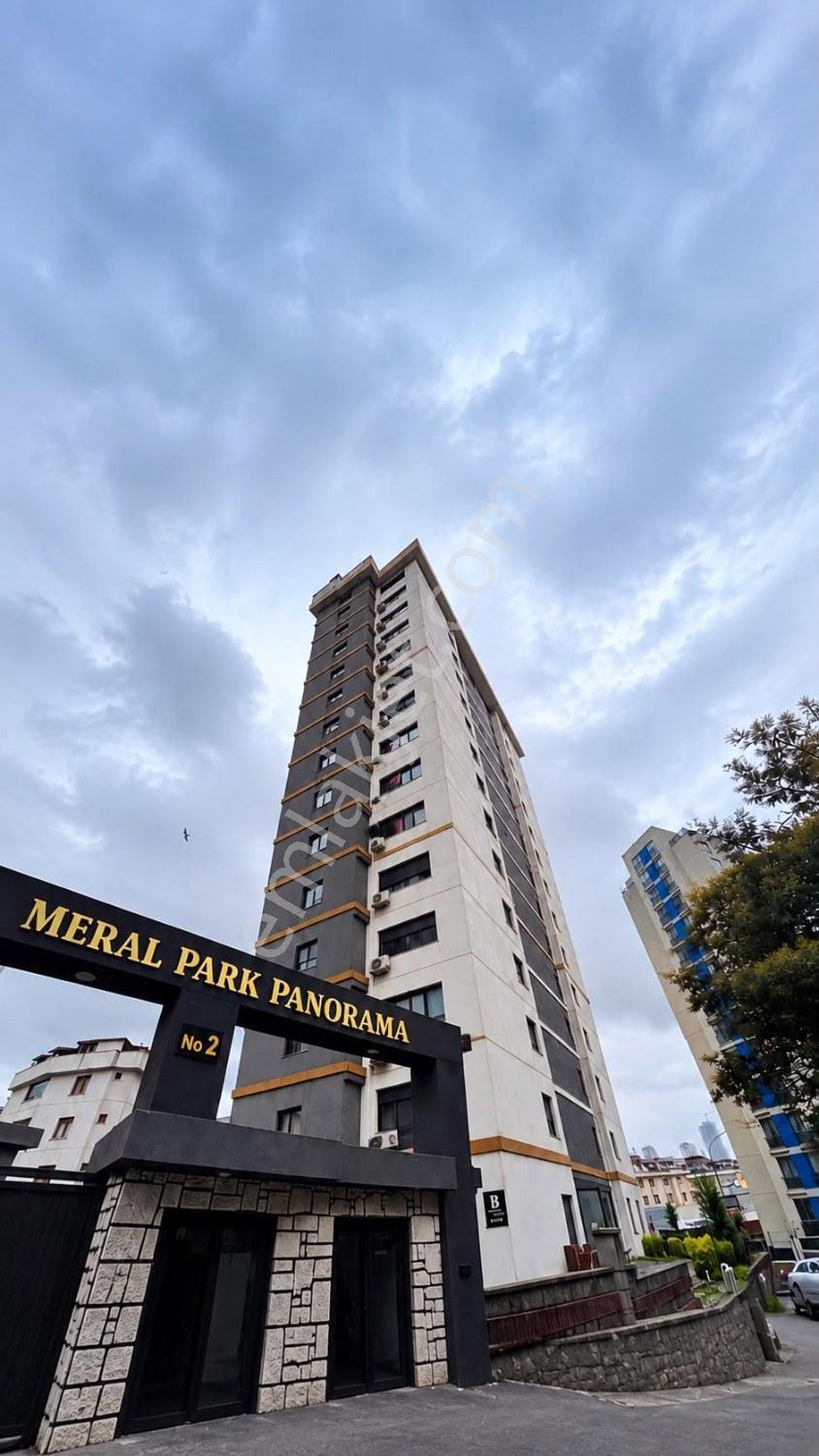 Maltepe Altayçeşmede Site İçi Boş 2+1 | Havuzlu & Güvenlikli — fotoğraf 25