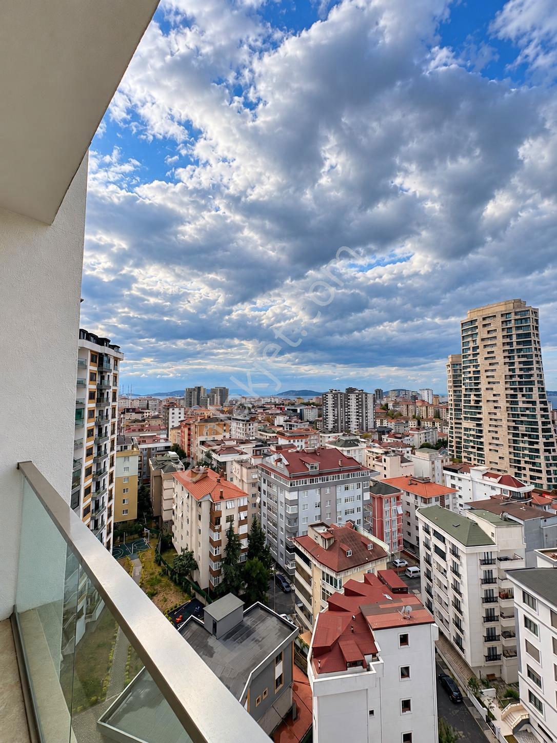 Maltepe Altayçeşmede Site İçi Boş 2+1 | Havuzlu & Güvenlikli — fotoğraf 26
