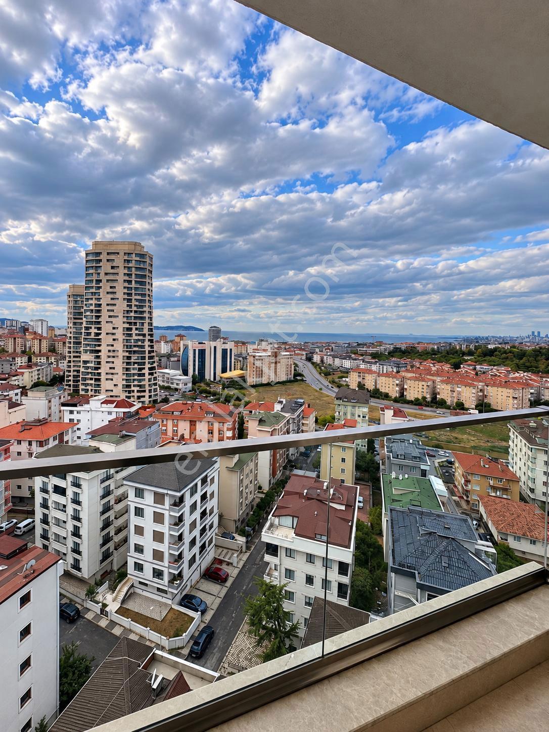Maltepe Altayçeşmede Site İçi Boş 2+1 | Havuzlu & Güvenlikli — fotoğraf 27