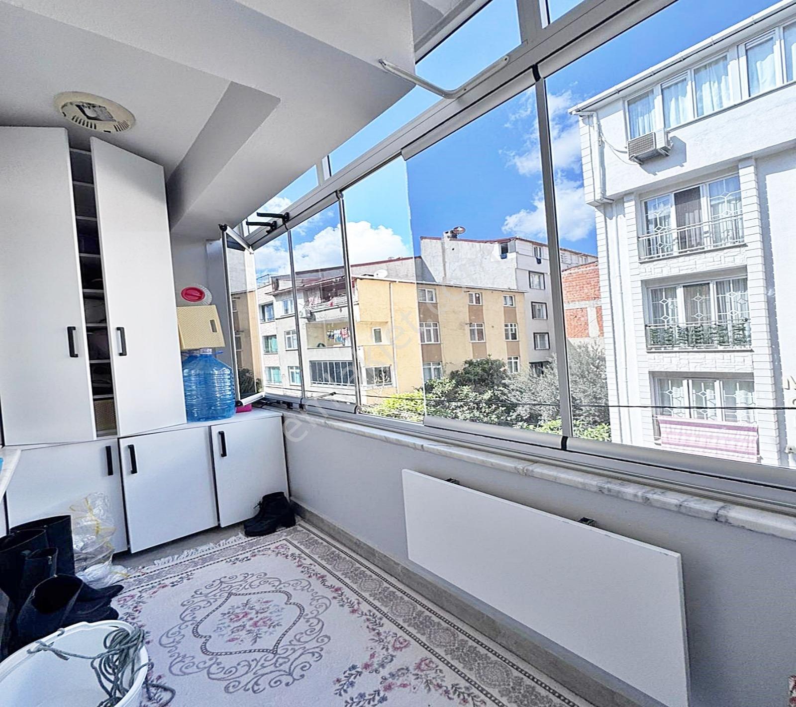 Esenyurt Kıraç Hürriyet Mah. 2.kat 2+1 Balkonlu Geniş Daire — fotoğraf 31