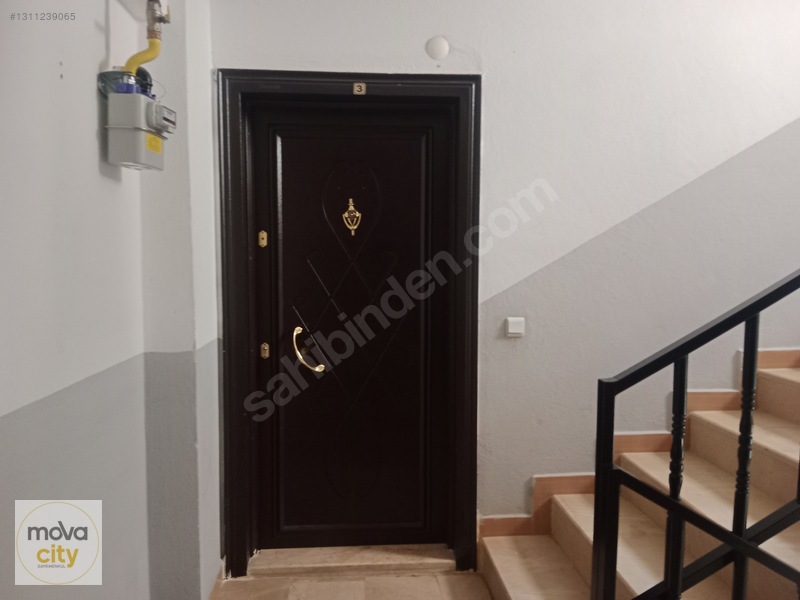 Bahçelievler Mah. Bahar Sk. 3+1 Satılık Daire — fotoğraf 4