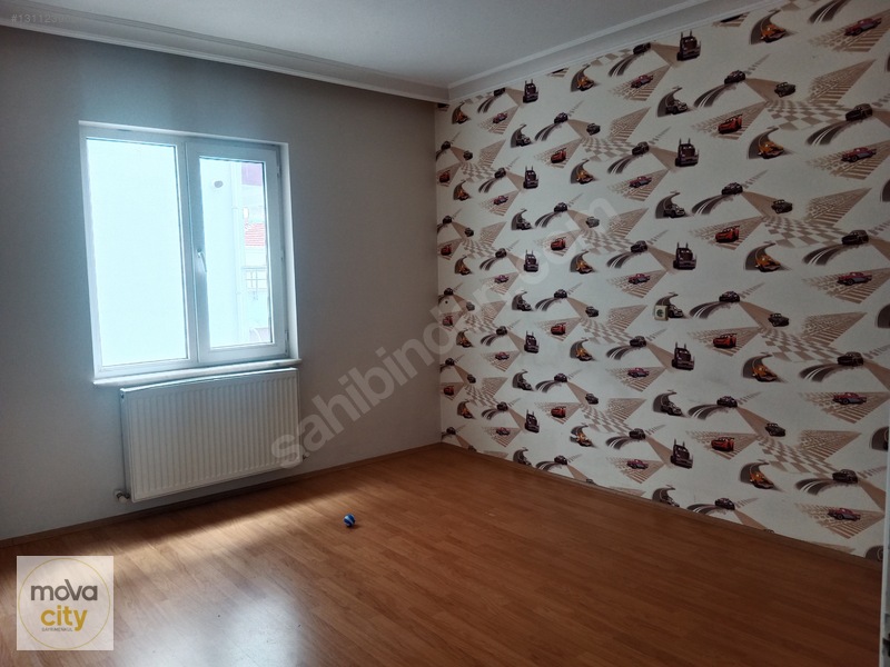 Bahçelievler Mah. Bahar Sk. 3+1 Satılık Daire — fotoğraf 13