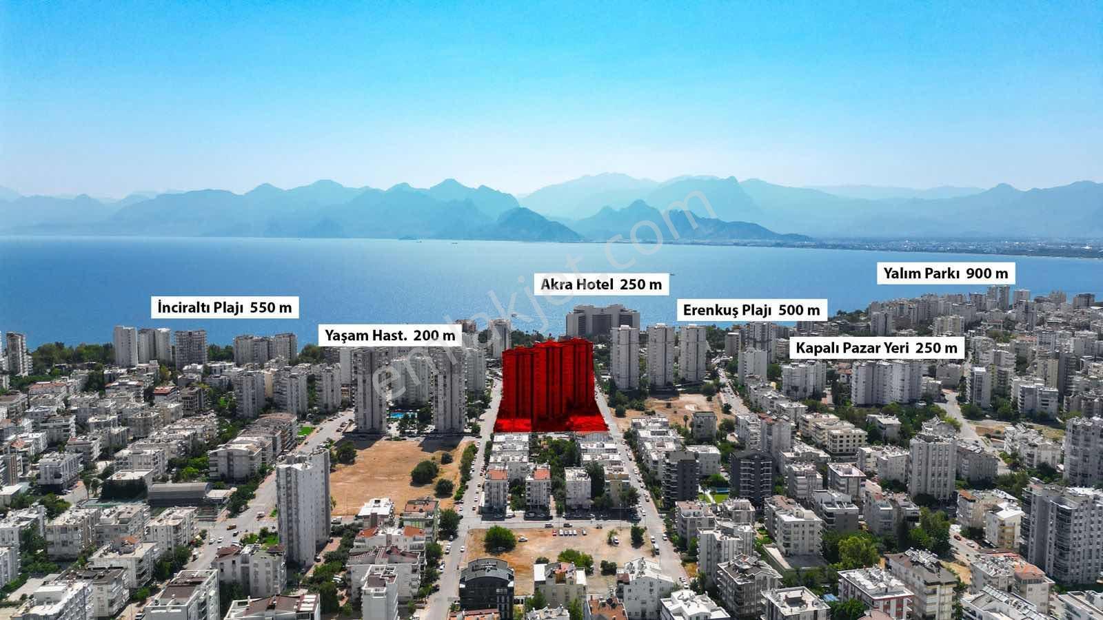 Liderkent 2de Tadilatla Hayalinizdeki Eve Dönüşecek 3+1 — fotoğraf 2