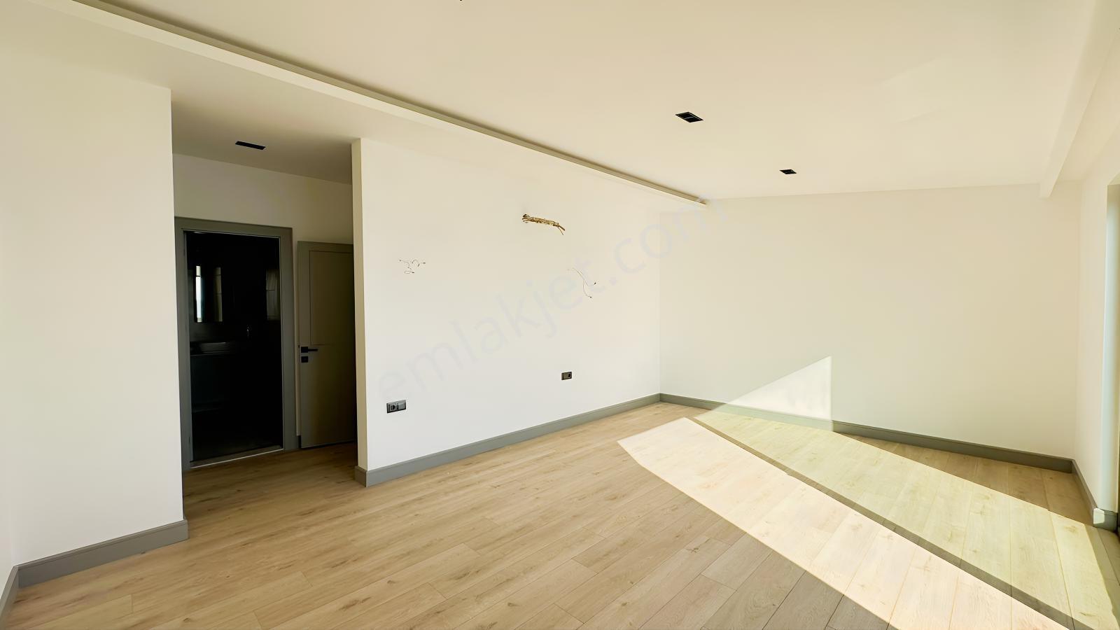 Alanya Kestel Mah. Denize Sıfır 1+1 Geniş Sıfır Daire — fotoğraf 18
