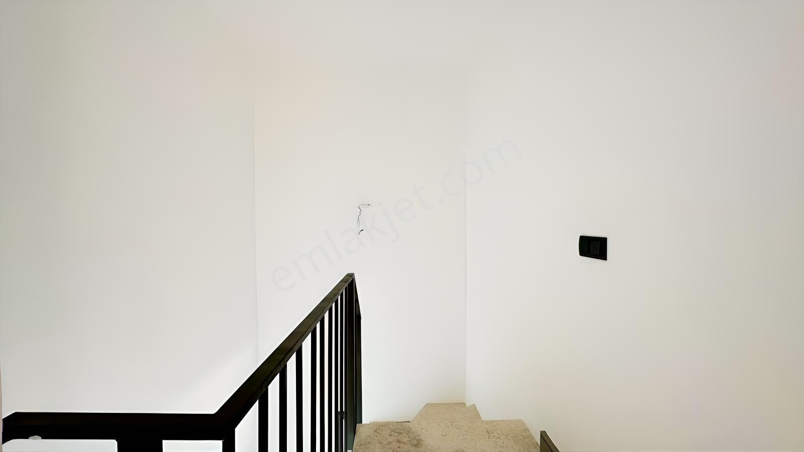 Alanya Kestel Mah. Denize Sıfır 1+1 Geniş Sıfır Daire — fotoğraf 21