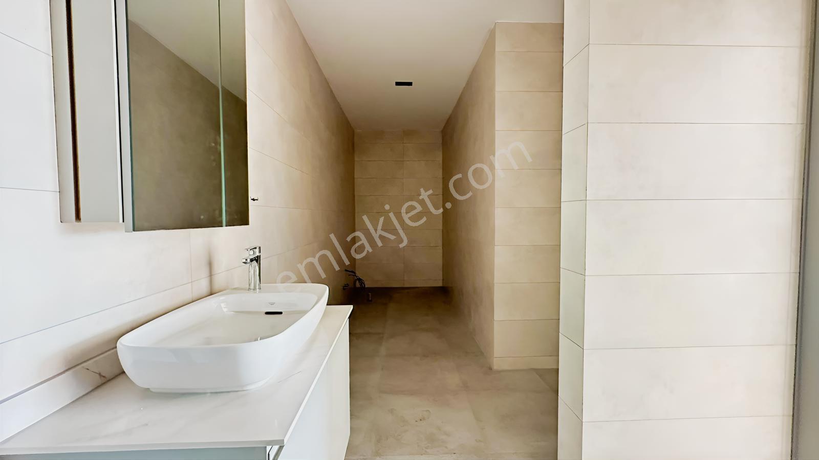 Alanya Kestel Mah. Denize Sıfır 1+1 Geniş Sıfır Daire — fotoğraf 26