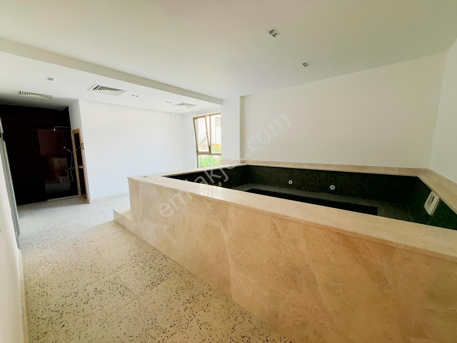 Alanya Kestel Mah. Denize Sıfır 1+1 Geniş Sıfır Daire — fotoğraf 31