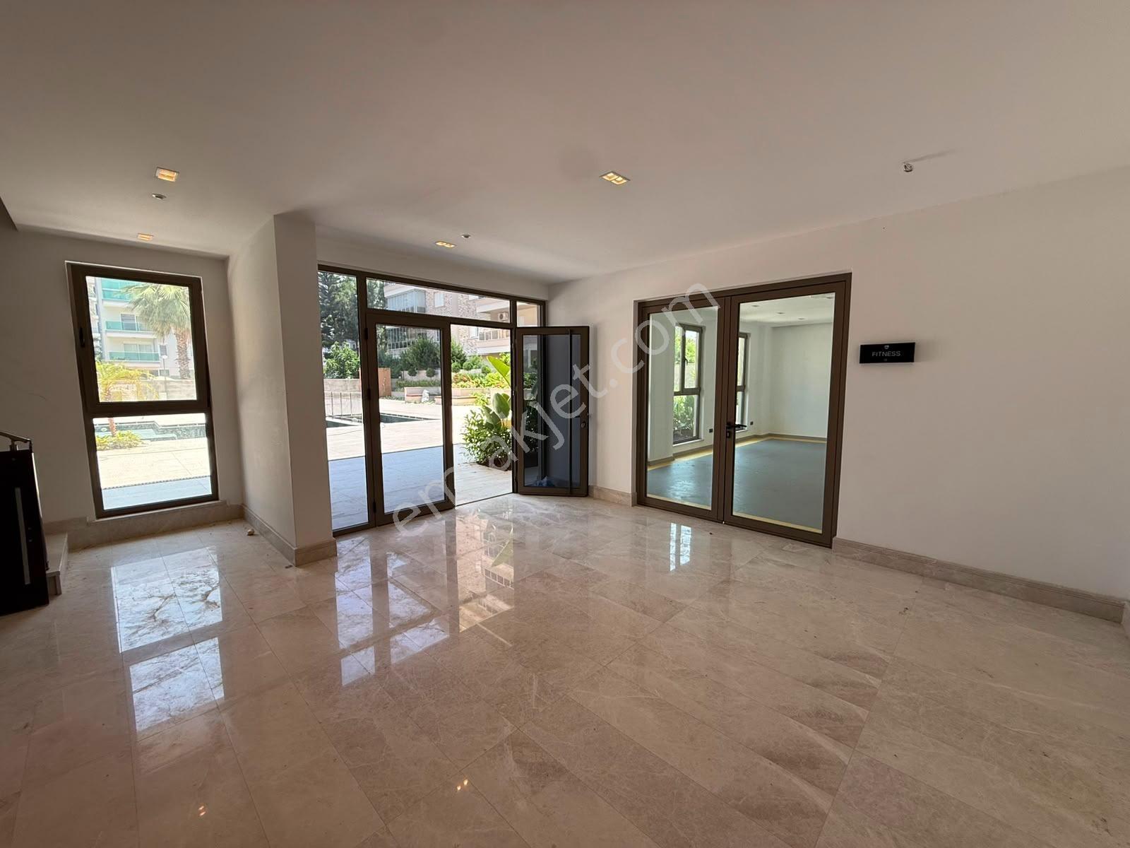 Alanya Kestel Mah. Denize Sıfır 1+1 Geniş Sıfır Daire — fotoğraf 32