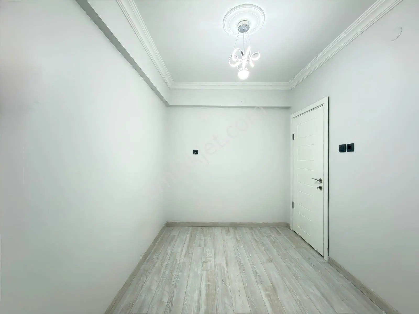 Referans'tan İkizçay'da Manzaralı Ön Cephe Ara Kat 2+1 Daire — fotoğraf 25