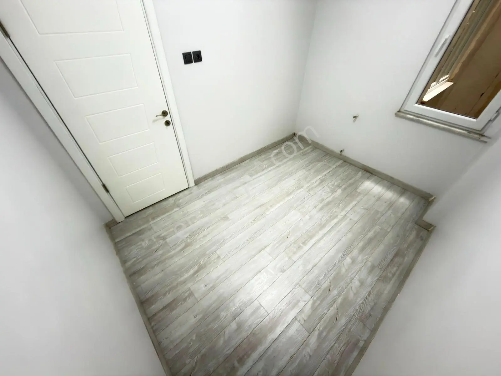 Referans'tan İkizçay'da Manzaralı Ön Cephe Ara Kat 2+1 Daire — fotoğraf 28