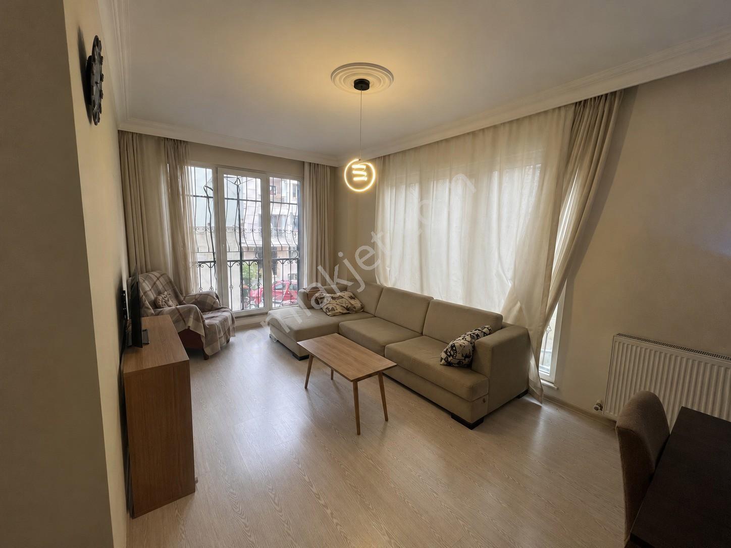 Kağıthane Harmantepede 2+1 Satılık Daire — fotoğraf 2