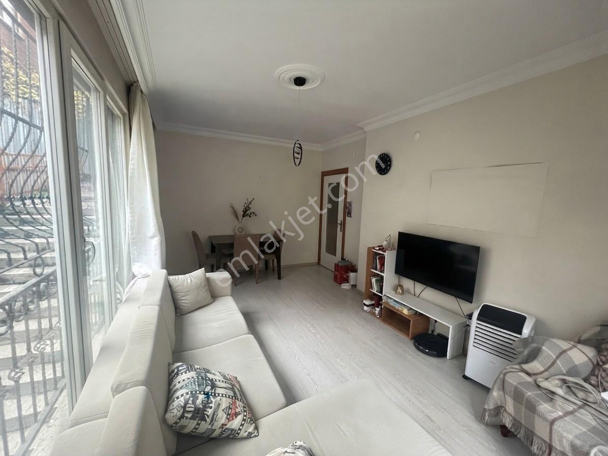 Kağıthane Harmantepede 2+1 Satılık Daire — fotoğraf 3