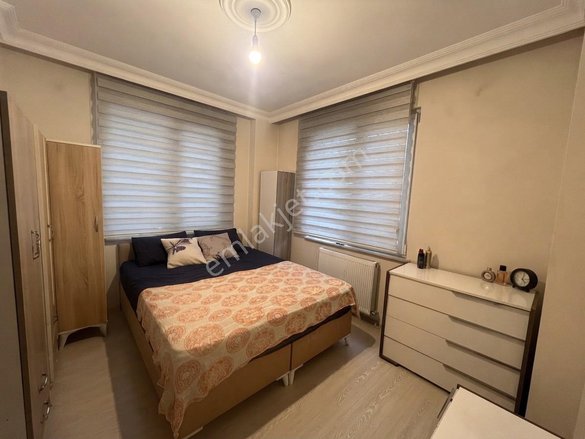 Kağıthane Harmantepede 2+1 Satılık Daire — fotoğraf 4