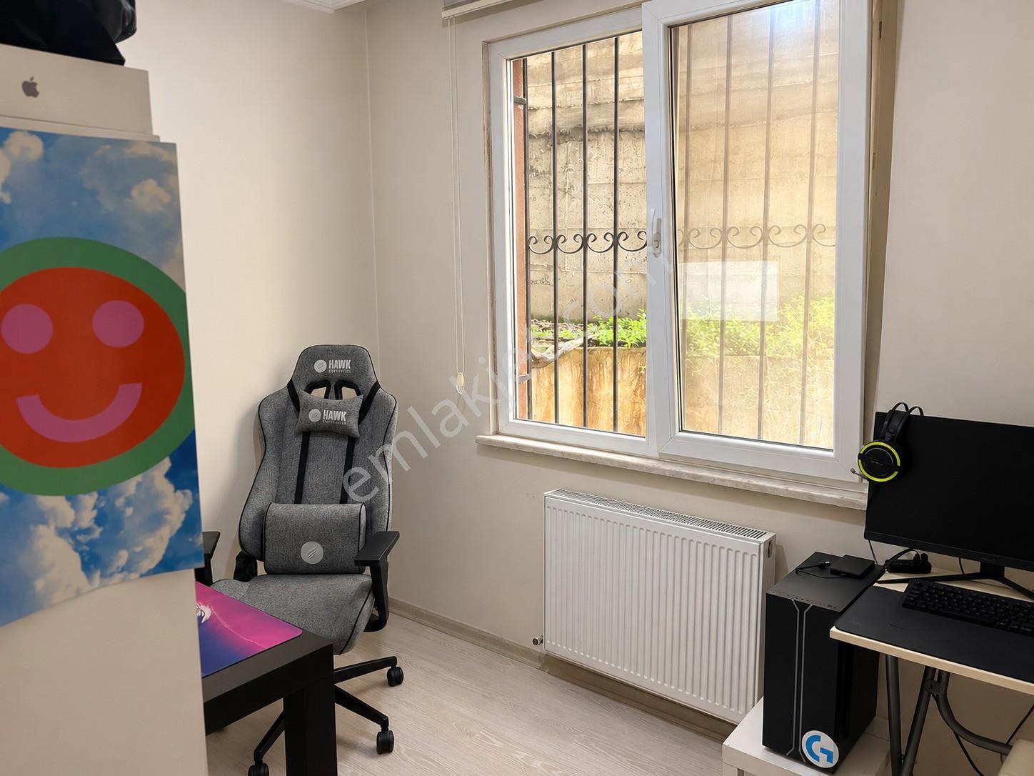 Kağıthane Harmantepede 2+1 Satılık Daire — fotoğraf 6