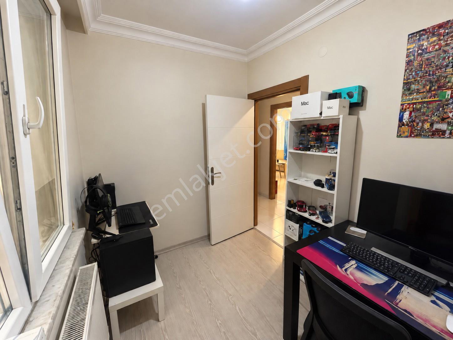 Kağıthane Harmantepede 2+1 Satılık Daire — fotoğraf 7