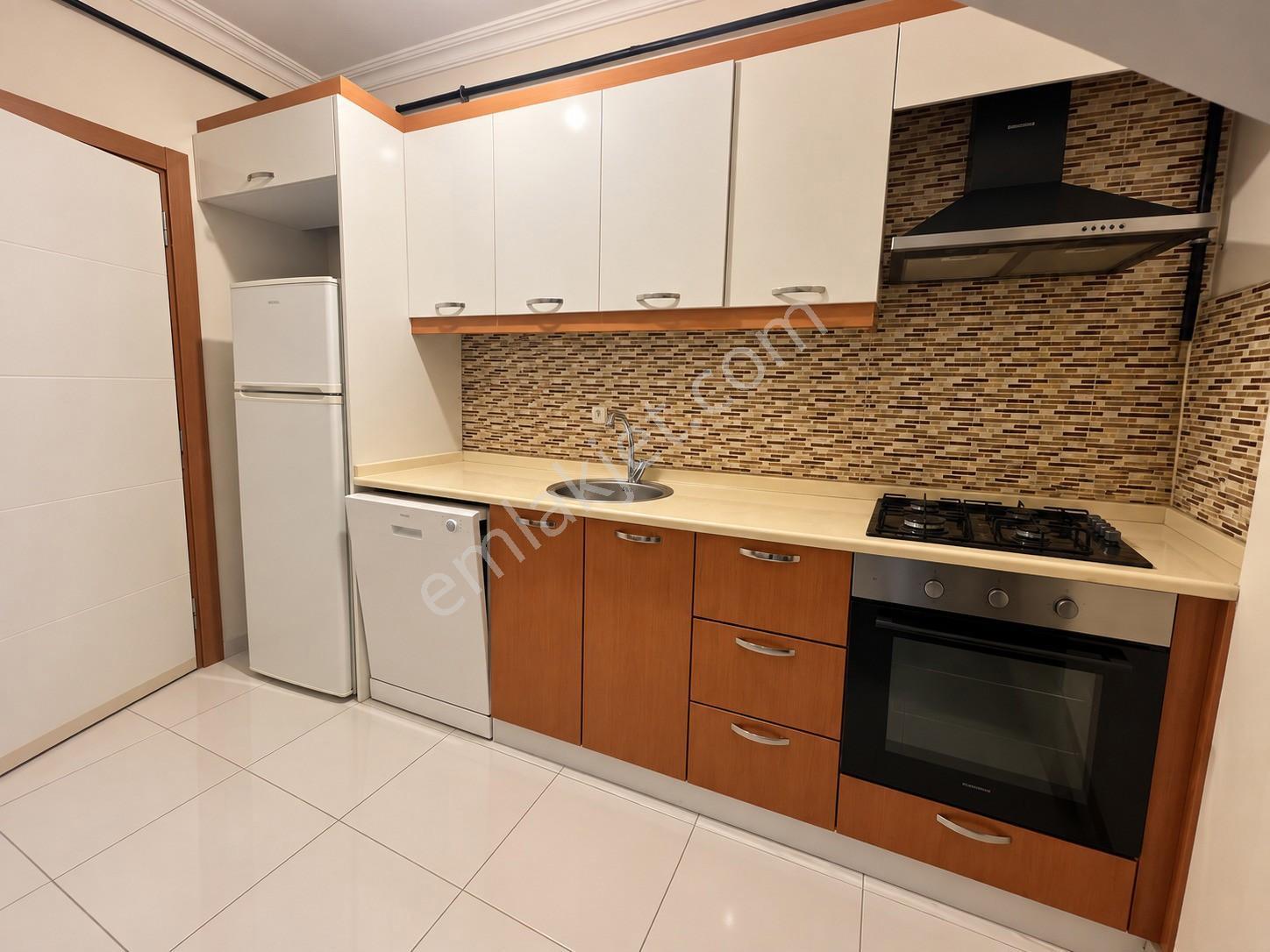 Kağıthane Harmantepede 2+1 Satılık Daire — fotoğraf 8