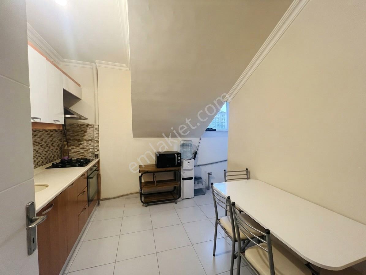 Kağıthane Harmantepede 2+1 Satılık Daire — fotoğraf 9