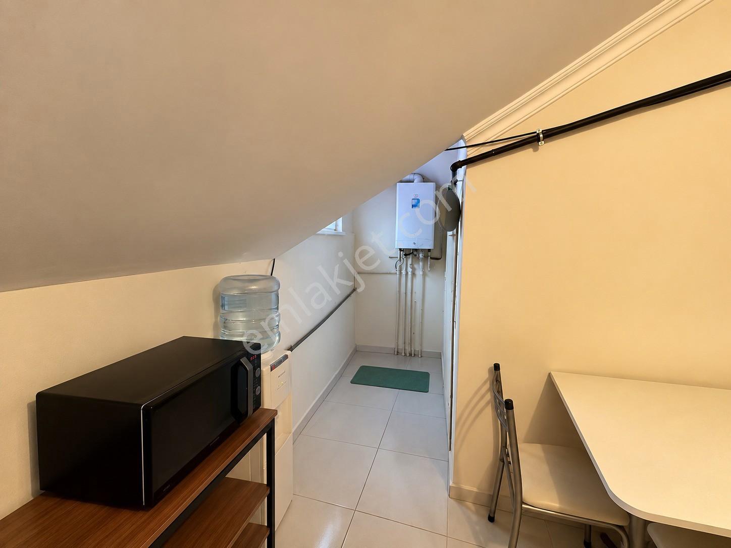 Kağıthane Harmantepede 2+1 Satılık Daire — fotoğraf 10