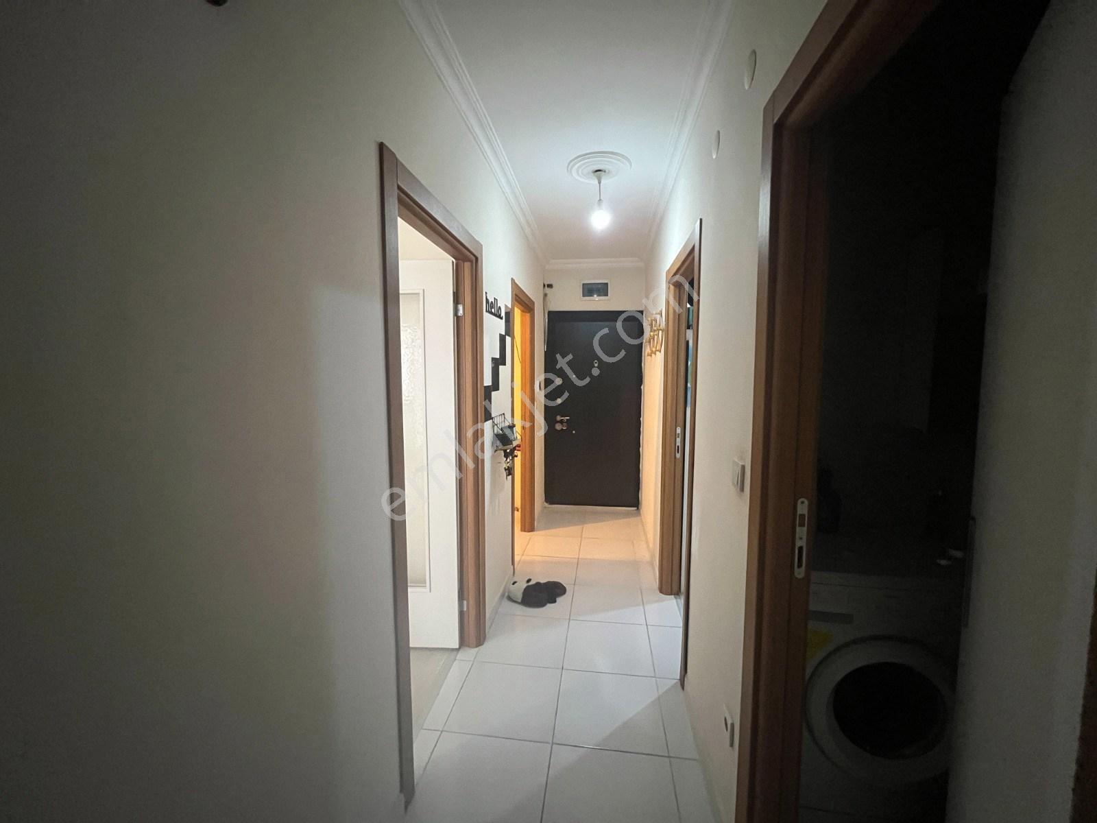 Kağıthane Harmantepede 2+1 Satılık Daire — fotoğraf 11