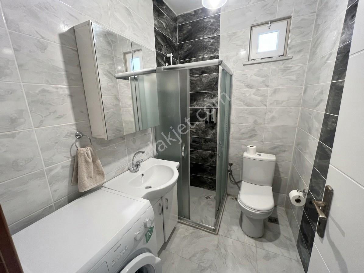 Kağıthane Harmantepede 2+1 Satılık Daire — fotoğraf 12