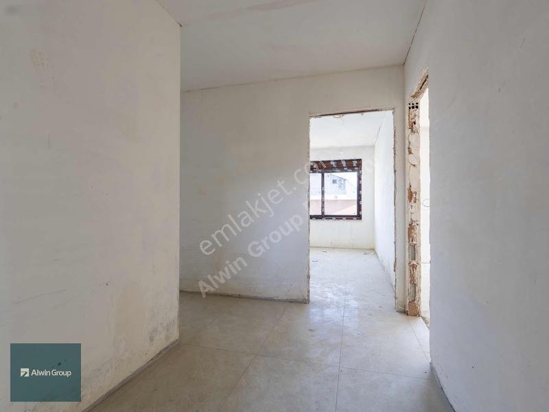 Alwin Group Satılık Çıplaklı Da 3+1 Ayrı Mutfak Sıfır Daire — fotoğraf 11