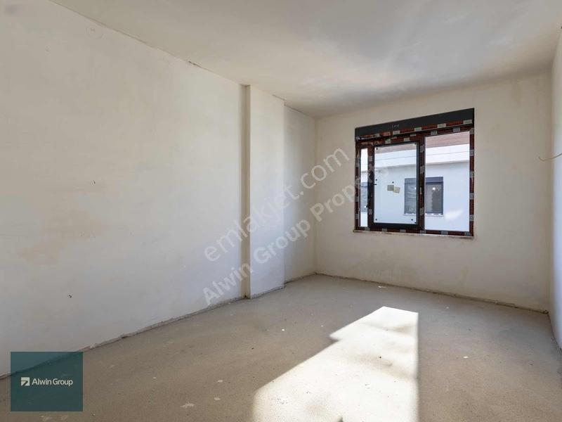 Alwin Group Satılık Çıplaklı Da 3+1 Ayrı Mutfak Sıfır Daire — fotoğraf 15