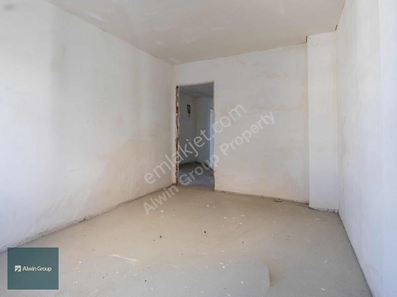 Alwin Group Satılık Çıplaklı Da 3+1 Ayrı Mutfak Sıfır Daire — fotoğraf 16