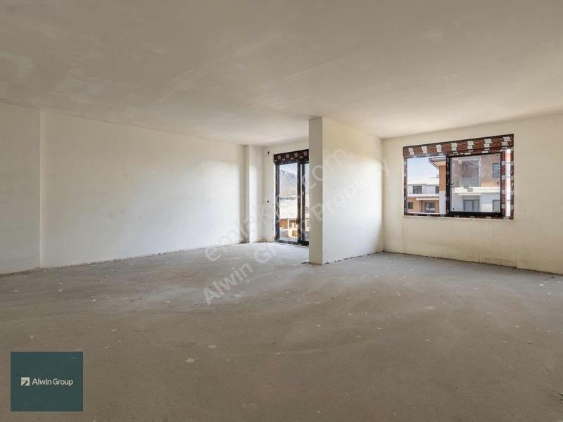 Alwin Group Satılık Çıplaklı Da 3+1 Ayrı Mutfak Sıfır Daire — fotoğraf 17