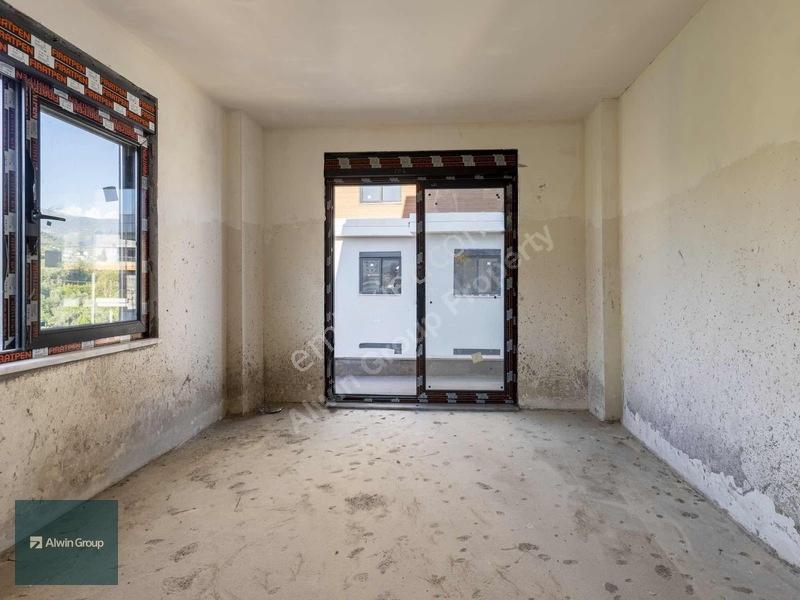 Alwin Group Satılık Çıplaklı Da 3+1 Ayrı Mutfak Sıfır Daire — fotoğraf 18